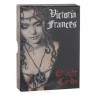 Victoria Frances Oracle Cards