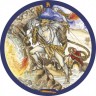 Circle of Life Tarot