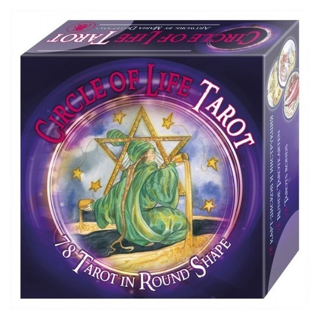 Circle of Life Tarot