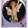 Zigeuner Wahrsagekarten (Gypsy Fortune Telling Cards)