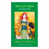 Wiccan Cards