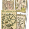 Harmonious Tarot Mini