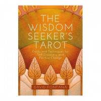 Wisdom Seeker's Tarot
