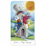 Wisdom Seeker's Tarot