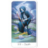 Wisdom Seeker's Tarot