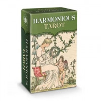 Harmonious Tarot (мини)