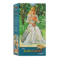 Sorcerers Tarot