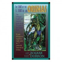 Tarot of the Orishas (книга)