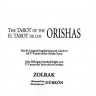 Tarot of the Orishas (книга)