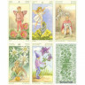 Spirit of Flowers Tarot