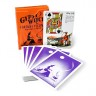 Gypsy Witch Fortune Telling Playing Cards