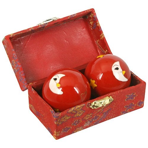 Шары здоровья «Две Луны» купить – Аксессуары