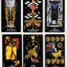 Crow's Magick Tarot