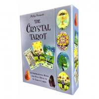 Crystal Tarot