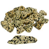 Яшма далматиновая (100 г)