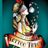 Eight Coins Tattoo Tarot