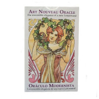 Art Nouveau Oracle