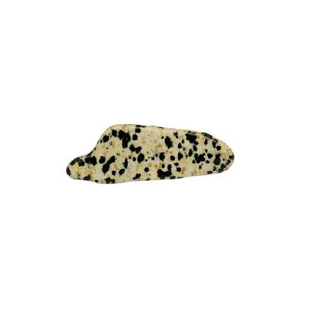 Яшма далматиновая (1 камень)