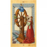 Medieval Tarot