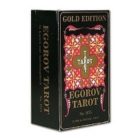 Egorov Tarot