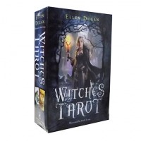 Witches Tarot (Ellen Dugan)