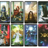 Witches Tarot (Ellen Dugan)