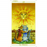 Le Tarot des Chats