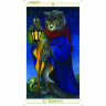 Le Tarot des Chats