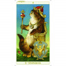 Le Tarot des Chats