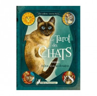 Le Tarot des Chats