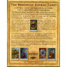 Bohemian Animal Tarot