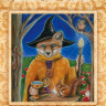 Bohemian Animal Tarot