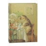 Дневник «Кошкин Дом»