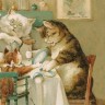 Дневник «Кошкин Дом»
