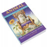 Animal Tarot Cards