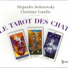 Le Tarot des Chats