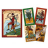 English Magic Tarot