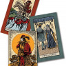 English Magic Tarot