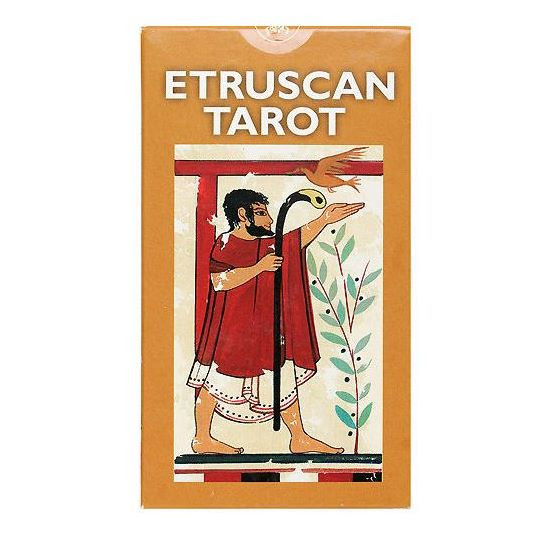 Etruscan Tarot