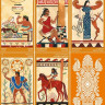 Etruscan Tarot