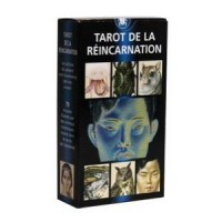 Tarot of Reincarnation