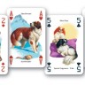 Игральные карты «Собаки»