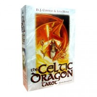 Celtic Dragon Tarot