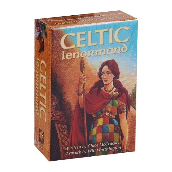 Celtic Lenormand