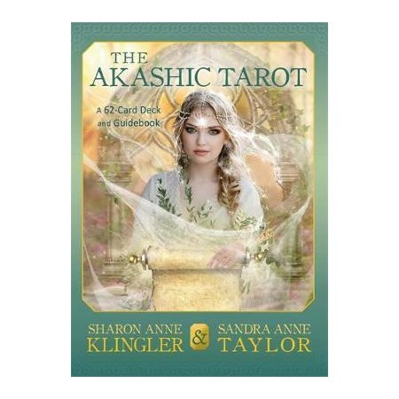 Akashic Tarot