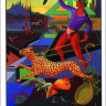 Navigators Tarot of the Mystic Sea