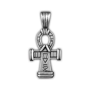 Амулет «Крест жизни Анкх»