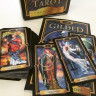 Gilded Tarot