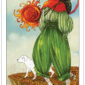 Dreaming Way Tarot