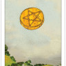 Dreaming Way Tarot